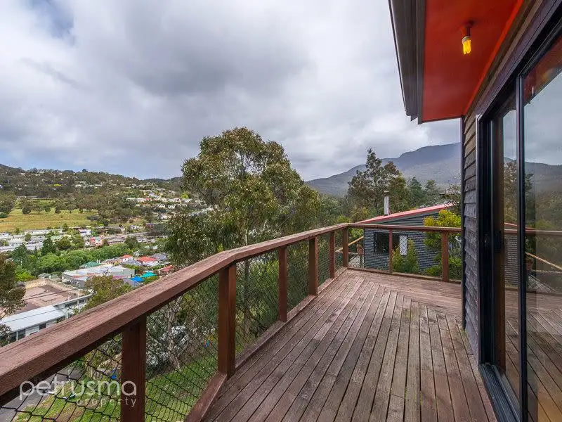 Main view of Homely house listing, 37 Louden Street, South Hobart TAS 7004