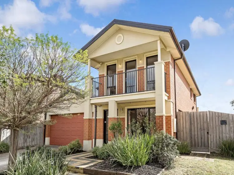 53 Truganina Avenue, Seabrook VIC 3028