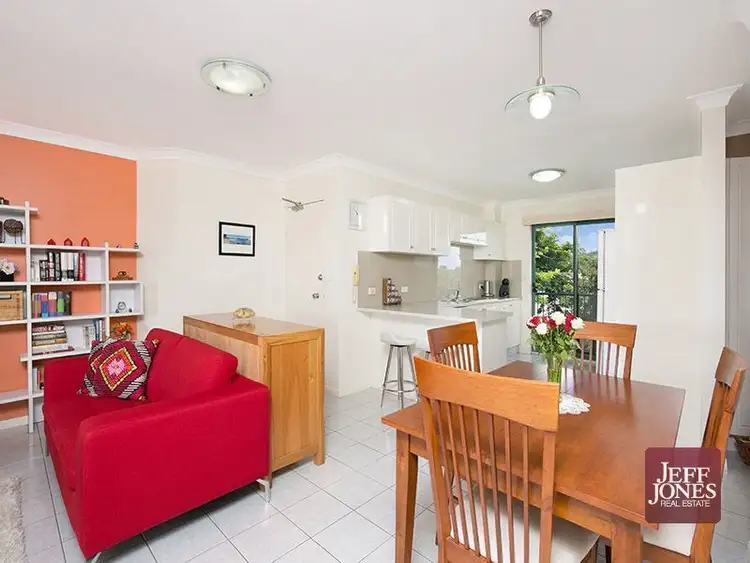 Third view of Homely unit listing, 6/39 Rolle Street, Holland Park West QLD 4121