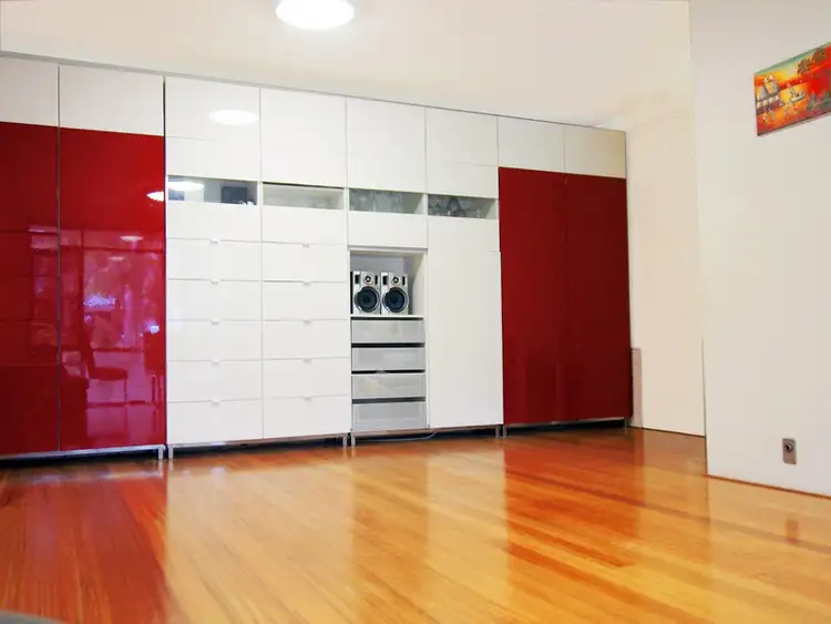 Third view of Homely apartment listing, 13/2 Peckham Ave, Chatswood NSW 2067