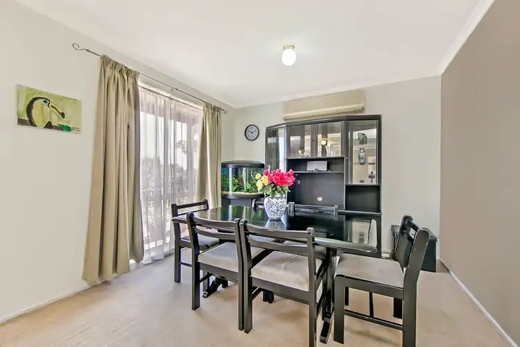 Fourth view of Homely townhouse listing, 8/14-16 Patu Place, Cherrybrook NSW 2126