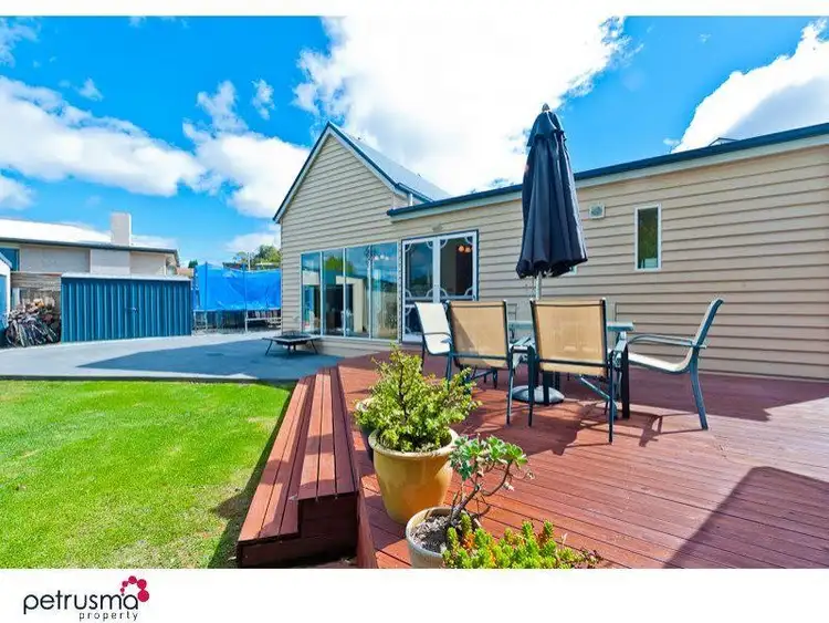 Fifth view of Homely house listing, 171A Derwent Avenue, Lindisfarne TAS 7015