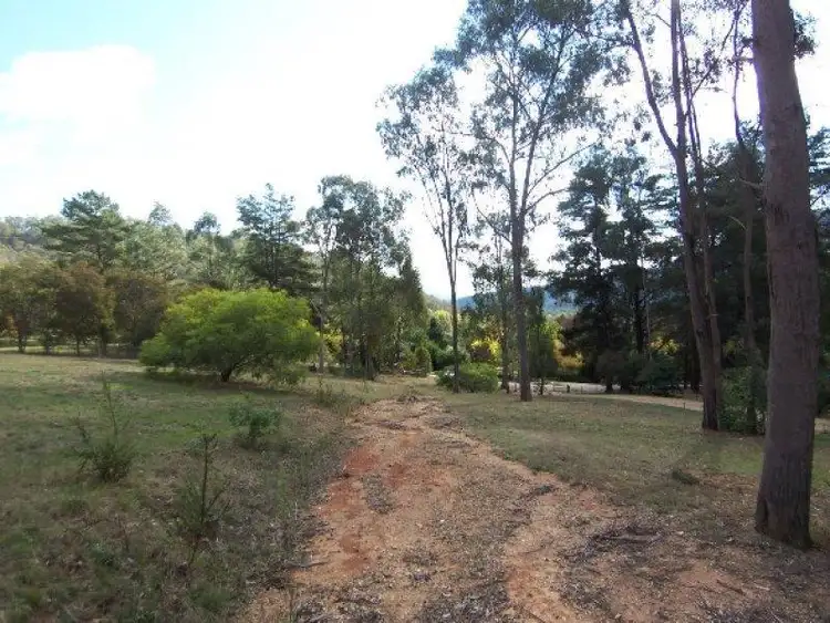 Fourth view of Homely land listing, Lot 1, 2 Iarias Lane, Bright VIC 3741