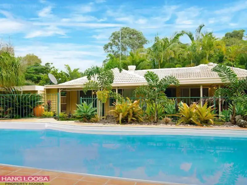Main view of Homely house listing, 23 Tait Street, Tewantin QLD 4565
