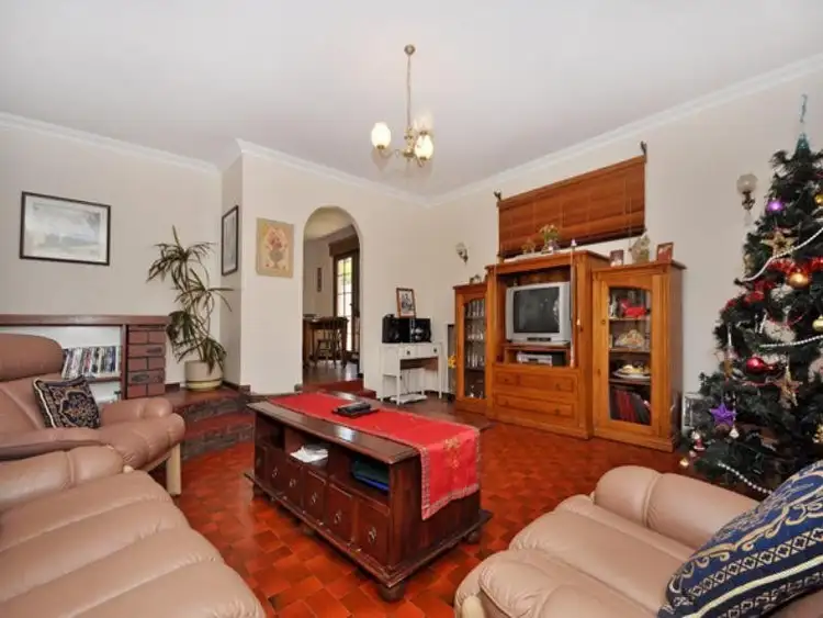 Fifth view of Homely house listing, 61 Fairlane Drive, Carine WA 6020