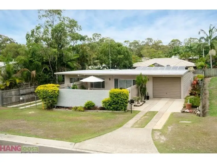 14 Irene Street, Tewantin QLD 4565