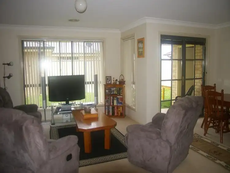 Third view of Homely unit listing, 1 Kendor Place, Orange NSW 2800