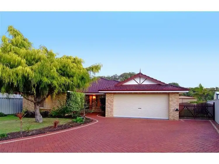 Third view of Homely house listing, 5 Pipit Court, Broadwater WA 6280