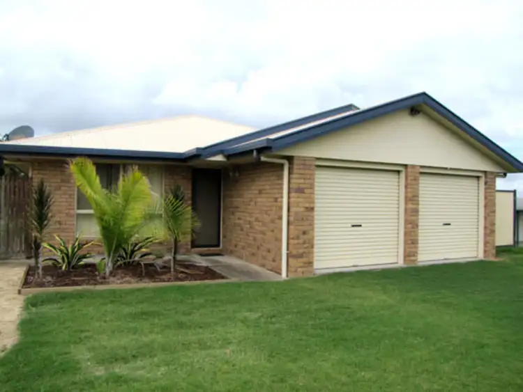35 Drynan Drive, Calliope QLD 4680