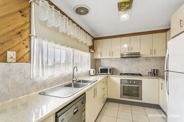 Second view of Homely house listing, 10 HIGHVIEW AVENUE, Cranbourne VIC 3977