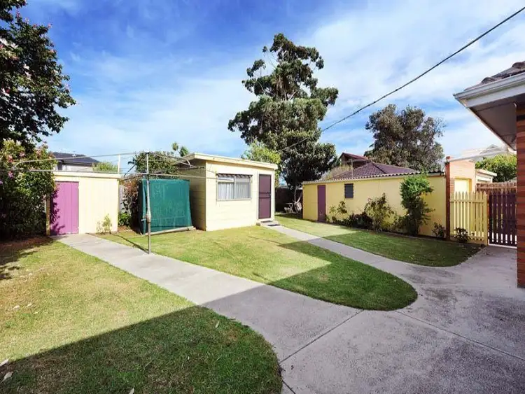 Seventh view of Homely house listing, 94B Blyth Street, Altona VIC 3018