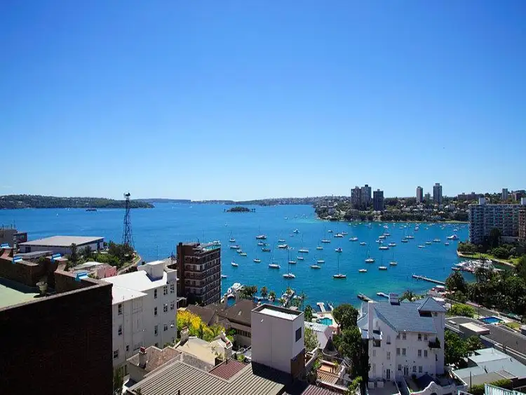 Main view of Homely apartment listing, 19/18 Macleay Street, Potts Point NSW 2011
