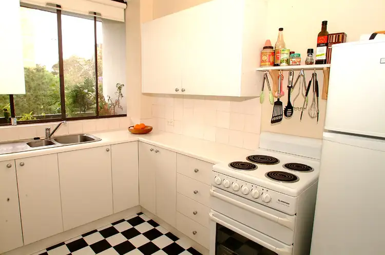 Second view of Homely apartment listing, 38/7 Jersey Road, Artarmon NSW 2064