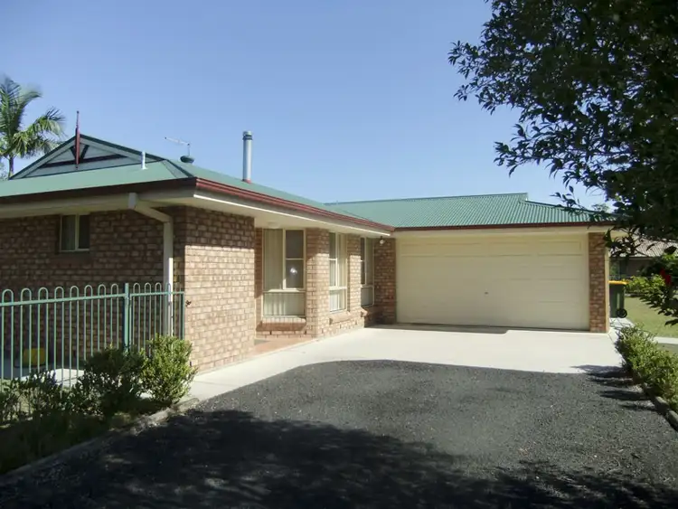 1 King Parrot Parade, Gulmarrad NSW 2463