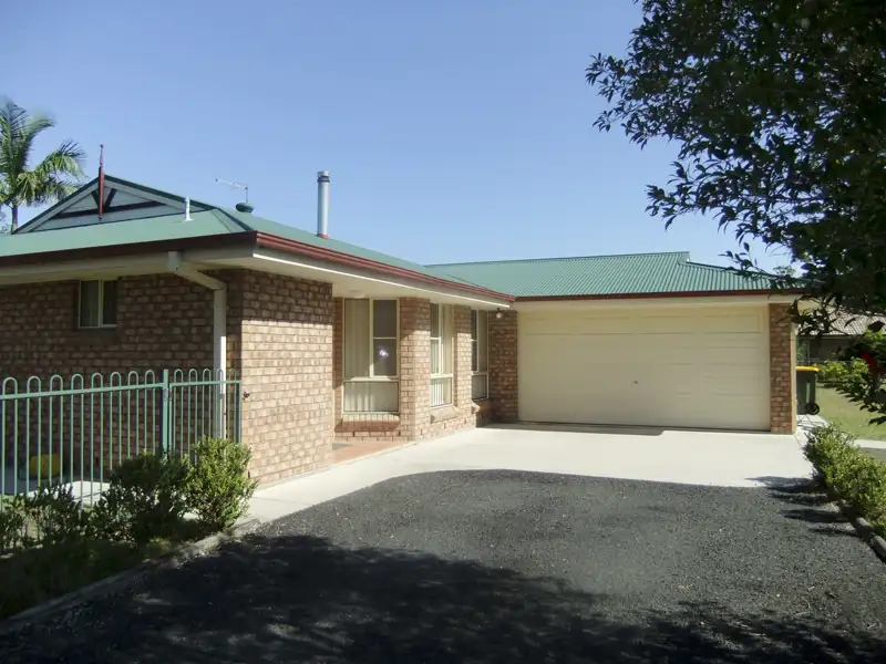 Main view of Homely house listing, 1 King Parrot Parade, Gulmarrad NSW 2463