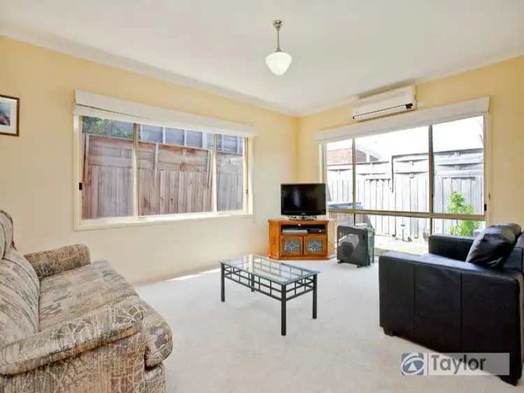 Third view of Homely townhouse listing, 3 Urana Street, Newtown VIC 3220