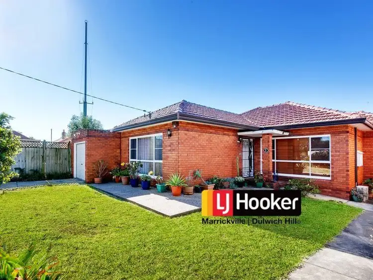 Sixth view of Homely house listing, 1 Chalford Avenue, Canterbury NSW 2193