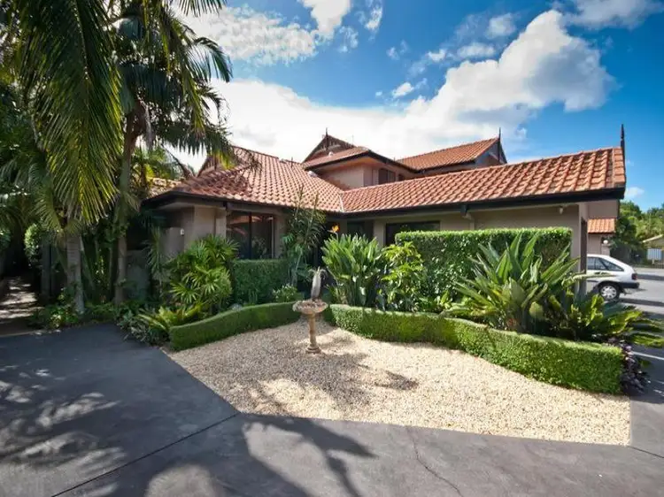 Main view of Homely unit listing, 5/58 Armstrong Street, Suffolk Park NSW 2481