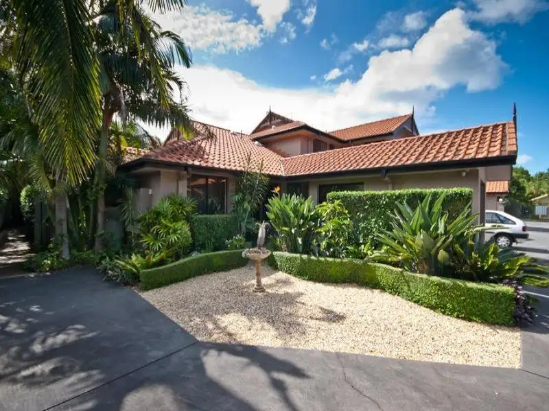 Main view of Homely unit listing, 5/58 Armstrong Street, Suffolk Park NSW 2481