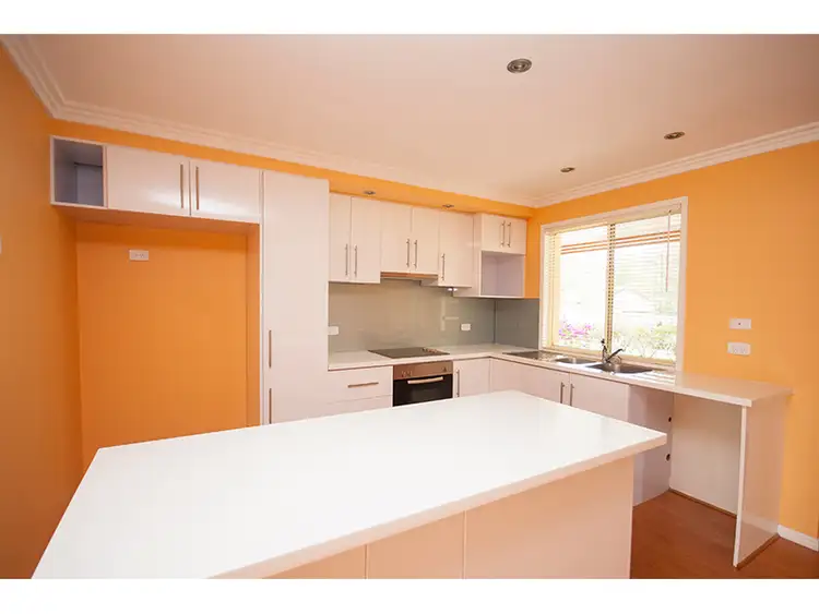 Fifth view of Homely house listing, 13 Centurion Crescent, Nerang QLD 4211