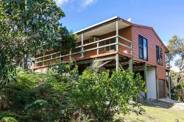 22 Old Coach Road, Moggs Creek VIC 3231