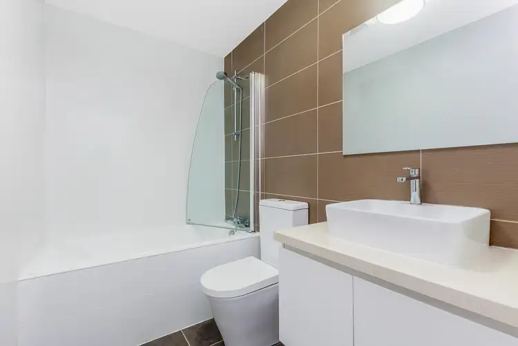 Fifth view of Homely unit listing, 3/65-69 Castlereagh St, Liverpool NSW 2170