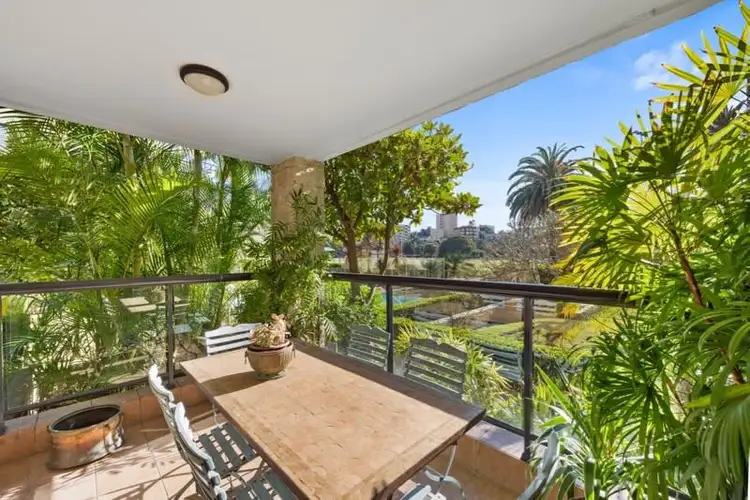 G09/1A Clement Place, Rushcutters Bay NSW 2011