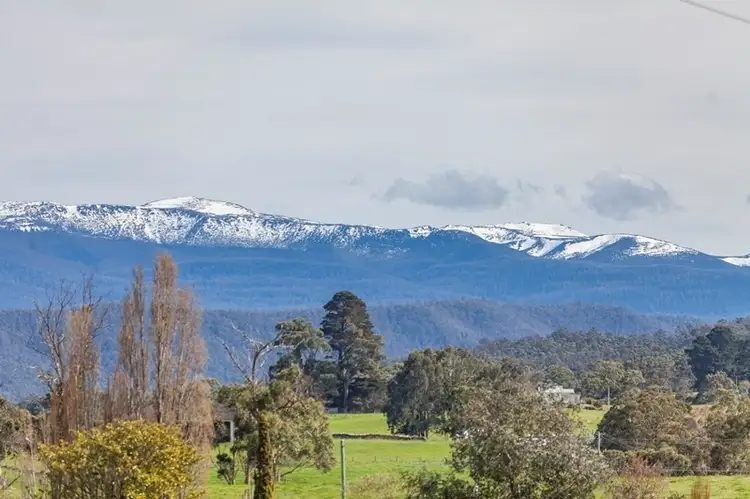Second view of Homely house listing, 1004 North Huon Road, Judbury TAS 7109