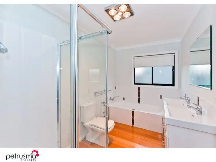 Second view of Homely house listing, 128 Cambridge Road, Bellerive TAS 7018