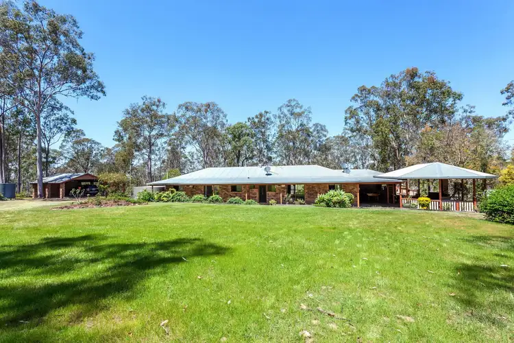 Fifth view of Homely house listing, 274 Willaura Drive, Mount Hallen QLD 4312