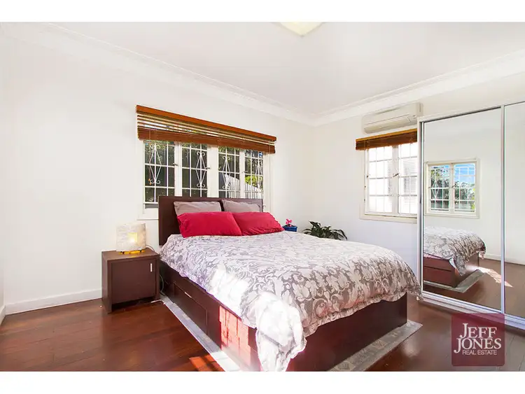 Sixth view of Homely house listing, 549 Cavendish Road, Coorparoo QLD 4151