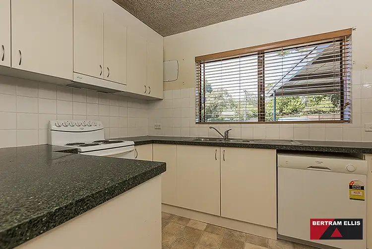Sixth view of Homely townhouse listing, 1/188 Beasley Street, Farrer ACT 2607