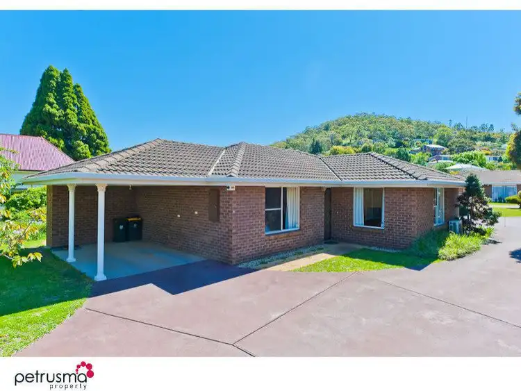 1/8 Lincoln Street, Lindisfarne TAS 7015