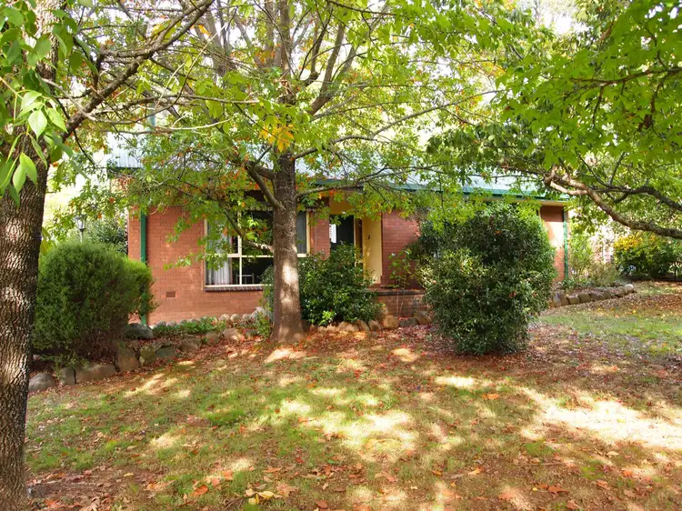 Main view of Homely house listing, 435 Morses Creek Road, Wandiligong VIC 3744