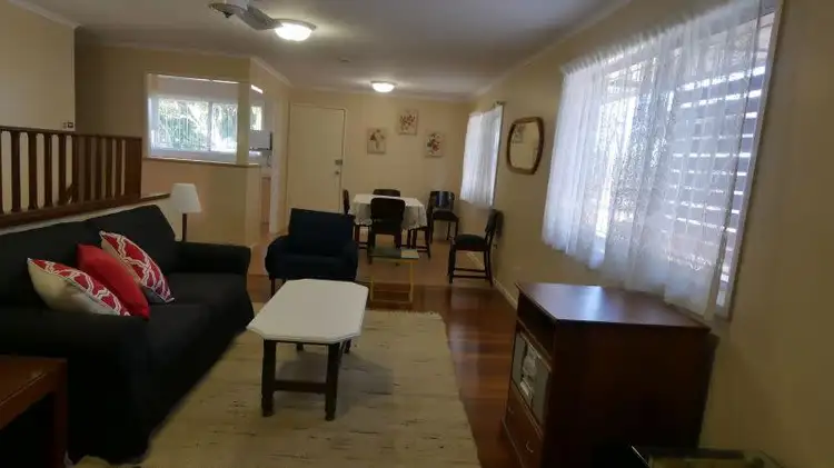 Fifth view of Homely house listing, 48 Wellington Street, Cleveland QLD 4163