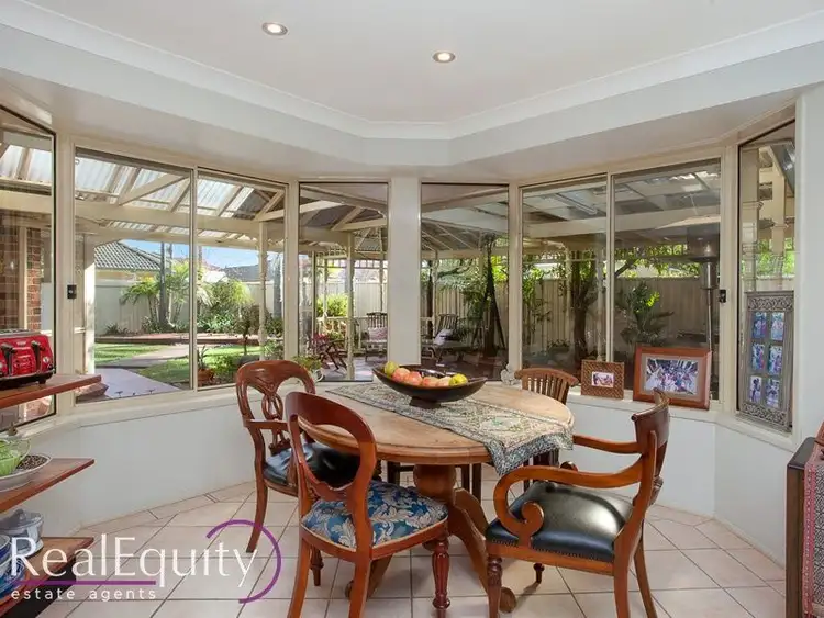 Third view of Homely house listing, 100 Riverside Road, Chipping Norton NSW 2170