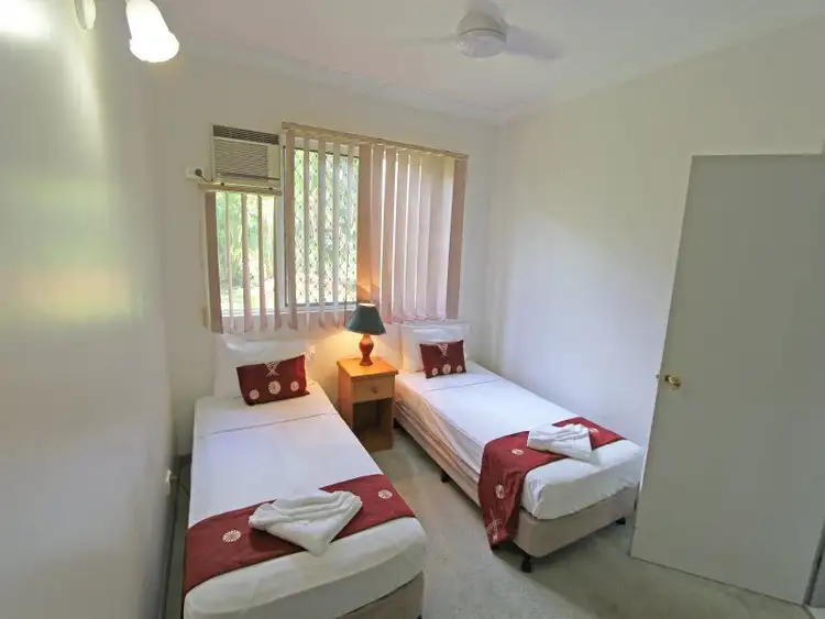 Fifth view of Homely unit listing, 30/17-17A Upward Street, Cairns City QLD 4870