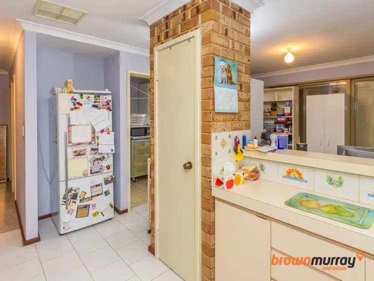 Fourth view of Homely unit listing, 4/6 Lester Drive, Thornlie WA 6108