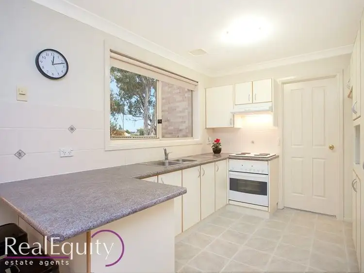 Third view of Homely townhouse listing, 3/172 Cumberland Road, Ingleburn NSW 2565