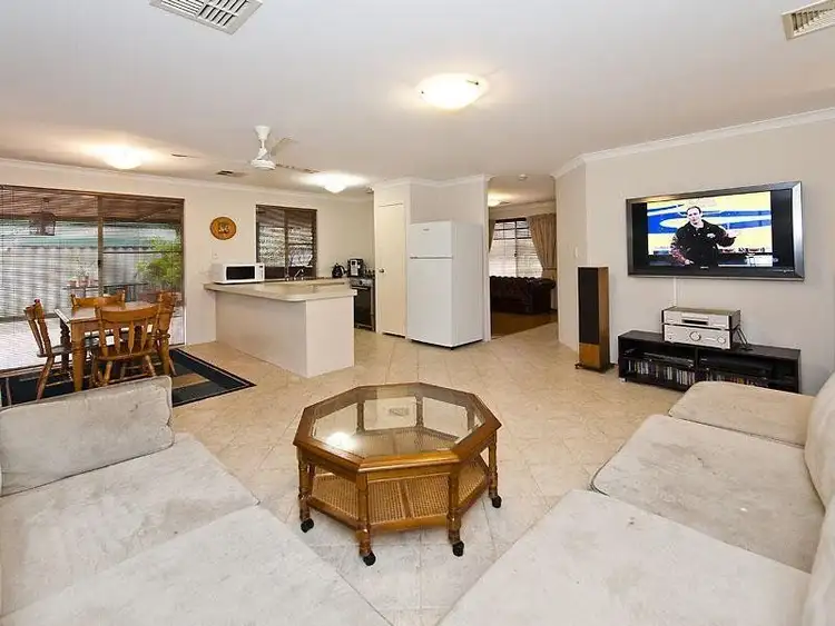 Fifth view of Homely house listing, 18 Aldworth Crescent, Gosnells WA 6110