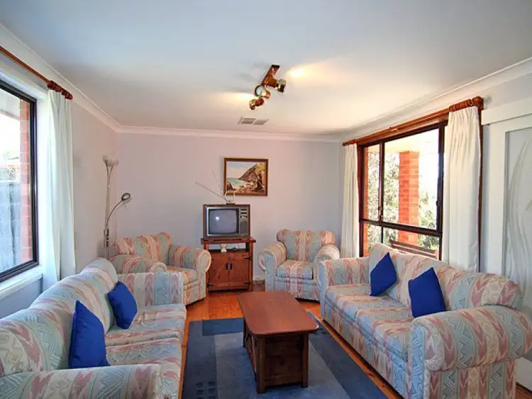 Third view of Homely house listing, 1 Guy Place, Holder ACT 2611