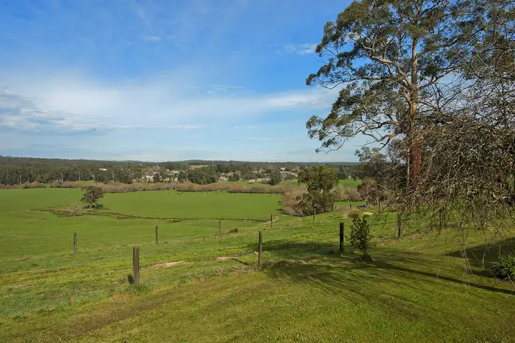 Third view of Homely house listing, 150 Yaugher, Forrest VIC 3236