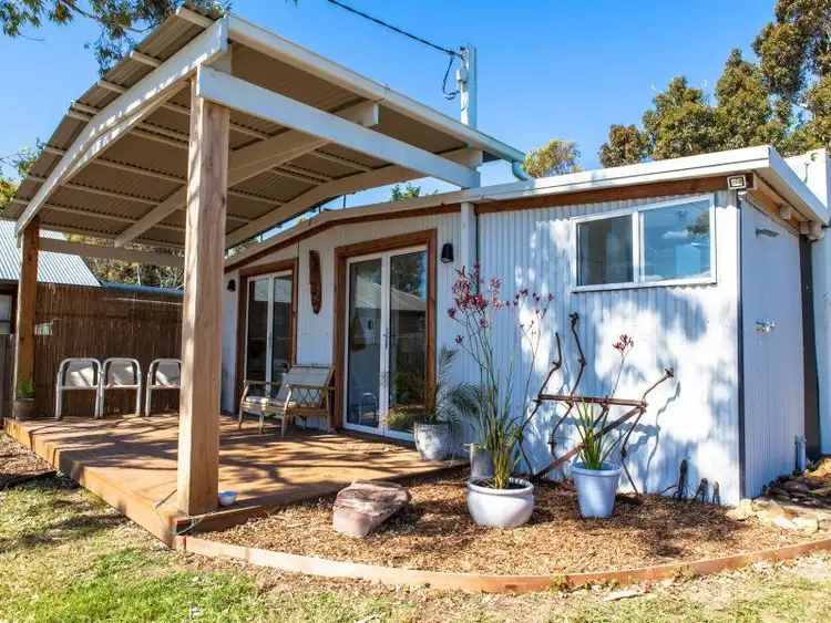 Second view of Homely house listing, 44 FORESHORE ROAD, Jam Jerrup VIC 3984