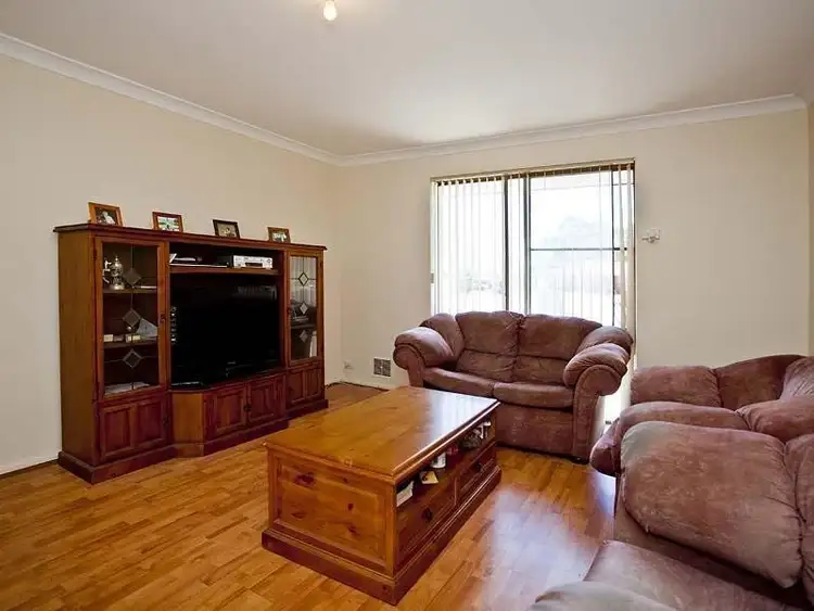 Sixth view of Homely house listing, 15 Sturt Close, Gosnells WA 6110