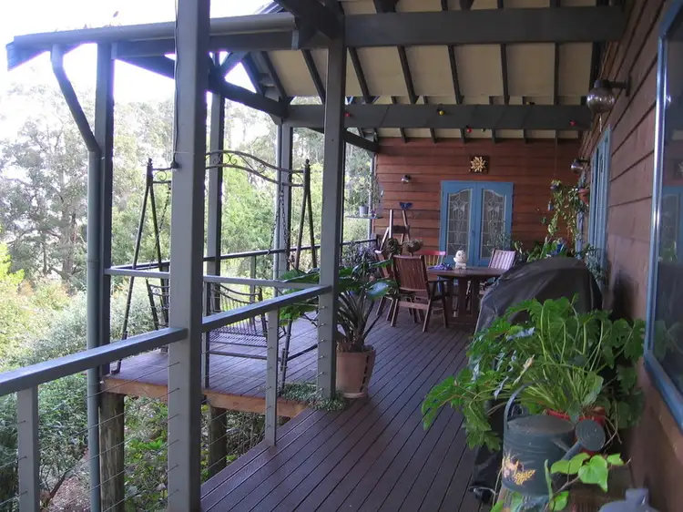 Seventh view of Homely house listing, 172 Warner Street, Mullalyup WA 6252
