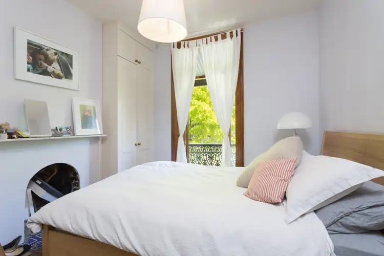 Sixth view of Homely terrace listing, 18A Womerah Avenue, Darlinghurst NSW 2010