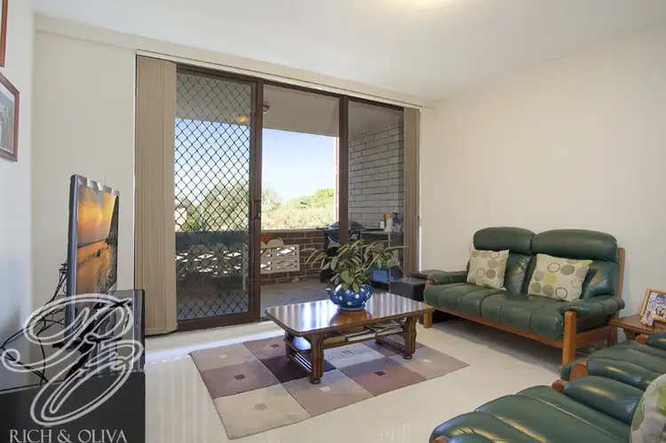 Third view of Homely apartment listing, 1/41 Clyde Street, Croydon Park NSW 2133