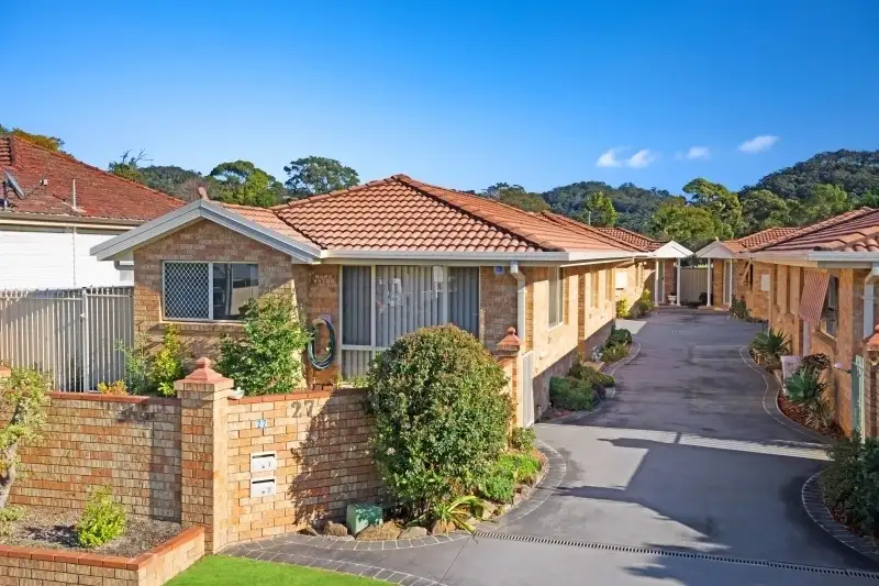 Main view of Homely villa listing, Address available on request