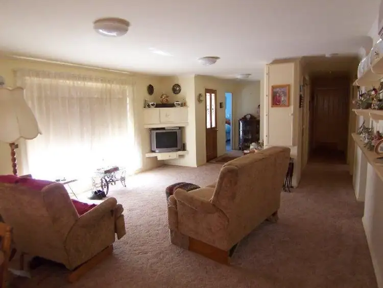Third view of Homely townhouse listing, 1/26 Gavan St, Bright VIC 3741