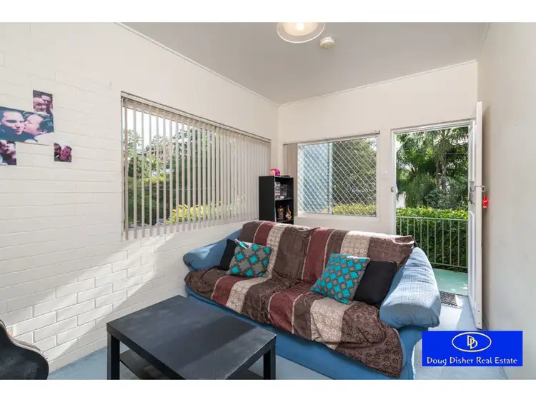 Second view of Homely unit listing, 4/33 Highview Terrace, St Lucia QLD 4067